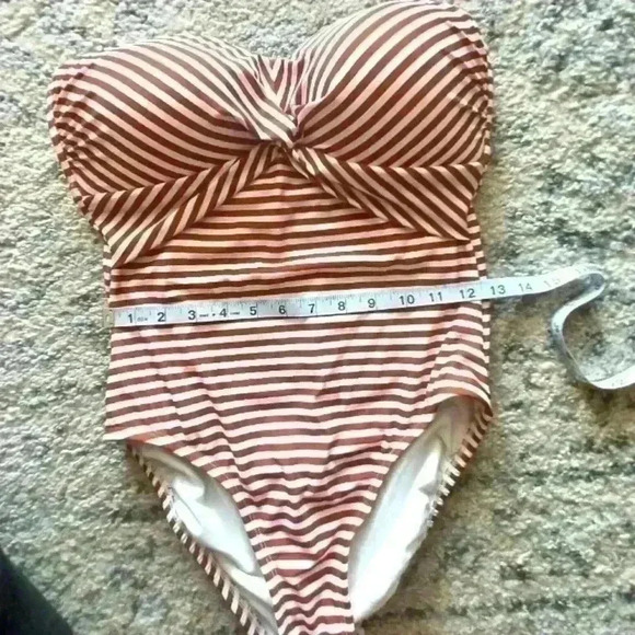 Kona Sol Women's One Piece Swimsuit M - Picture 13 of 13